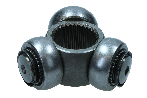 MAXGEAR tripoda,cardan 49-2035 compatibil cu RENAULT LOGAN I (LS_) 2004 2005 2006 2007 2008 2009 2010 2011 2012 2013 2014 2015