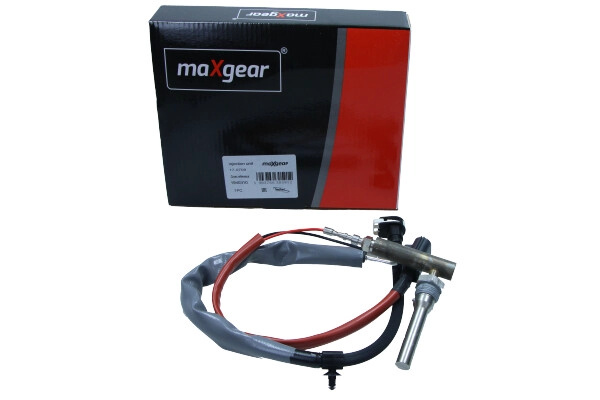 MAXGEAR Unitate de injectie, regenerare 