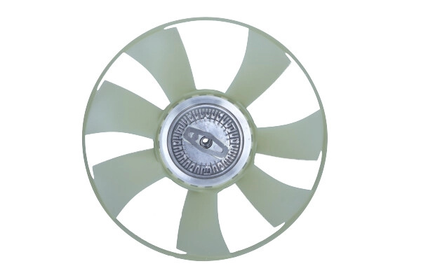 MAXGEAR Ventilator, radiator 62-0077 mod