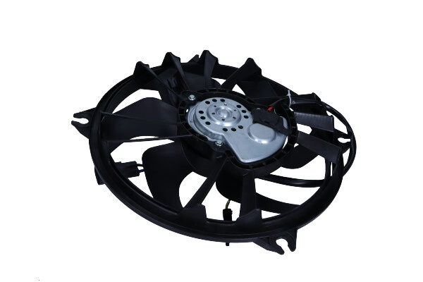 MAXGEAR Ventilator, radiator AC269958 la PEUGEOT 407 cupe (6C_) 2005 2006 2007 2008 2009 2010