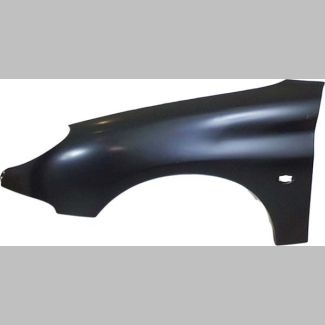 Maxicar aripa stanga fata pt peugeot 206
