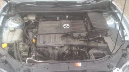 Mazda 3 1.6 2003 - 2009