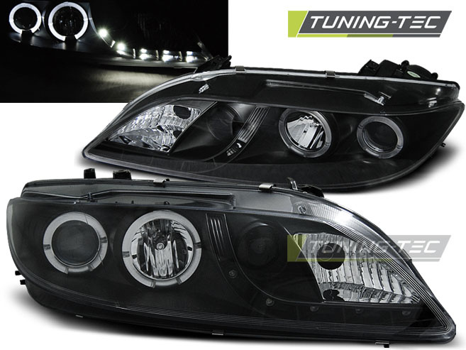 MAZDA 6 08.02-08.07 DAYLIGHT BLACK