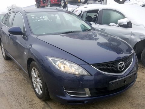 Mazda 6 2.0 CD RF 6+1 2009