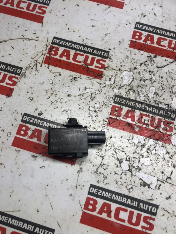 MAZDA CX-3 DA6T-67UZ5 Buzzer
