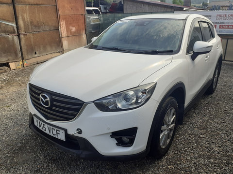 Mazda CX-5 2.2 Diesel 2012 - 2015