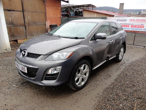 Mazda CX-7 2.2 Diesel 2006 - 2012