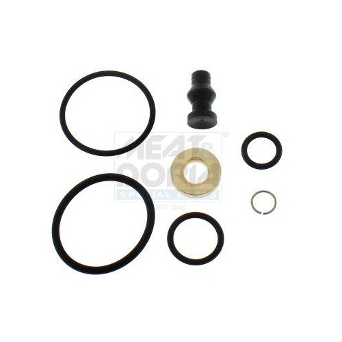 MEAT &amp, DORIA chit reparatie,unitate pompa-