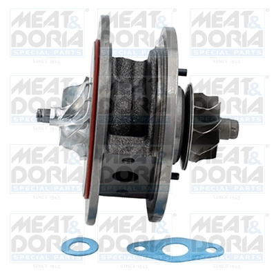 MEAT & DORIA Ansamblu de baza, turbocompresor 601250 la BMW X2 (F39) 2018 2019 2020 2021 2022 2023