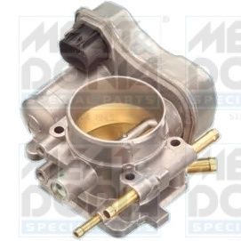 MEAT & DORIA Carcasa clapeta 89033 pentru OPEL ASTRA H (A04) Z 18 XER; A 18 XER 1796cc 140cp 103kW 2004 2005 2006 2007 2008 2009 2010