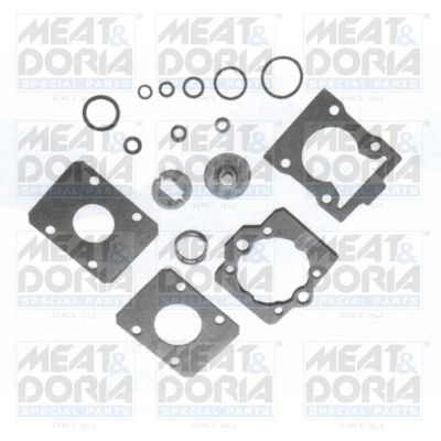 MEAT & DORIA chit reparatie, injectoare 750-10006 la masina AUDI 80 B4 limuzina (8C2) 1991 1992 1993 1994