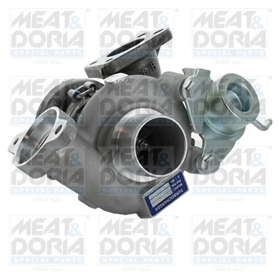 MEAT & DORIA Compresor,sistem de supraalimentare 65002 pentru masina PEUGEOT 307 Break (3E) 2005 2006 2007 2008