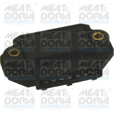 MEAT & DORIA Comutator aprindere 10062 compatibil cu PEUGEOT 405 II Break (4E) 1992 1993 1994 1995
