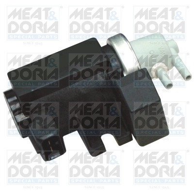 MEAT & DORIA Convertizor de presiune, turbocom