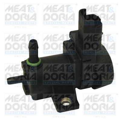 MEAT & DORIA Convertizor presiune, esapament 9243 pentru masina LAND ROVER FREELANDER 2 (L359) 2006 2007 2008 2009 2010 2011 2012 2013 2014