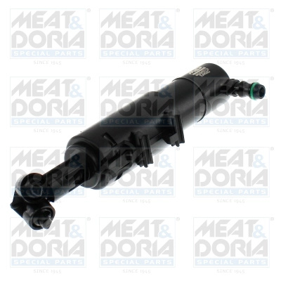 MEAT & DORIA duza,spalare faruri 209061 montare stanga se potriveste la MERCEDES-BENZ C-CLASS (W204) 2007 2008 2009 2010 2011 2012 2013 2014