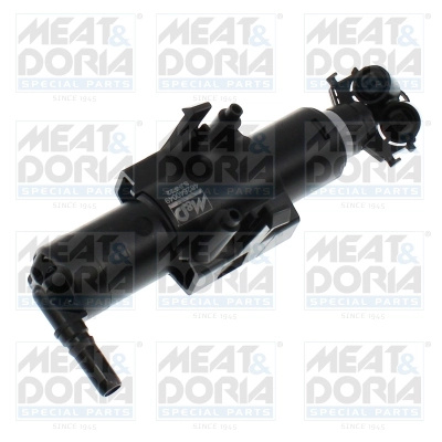 MEAT & DORIA duza,spalare faruri 209221 montare stanga la FORD KUGA II (DM2) 2016 2017 2018 2019