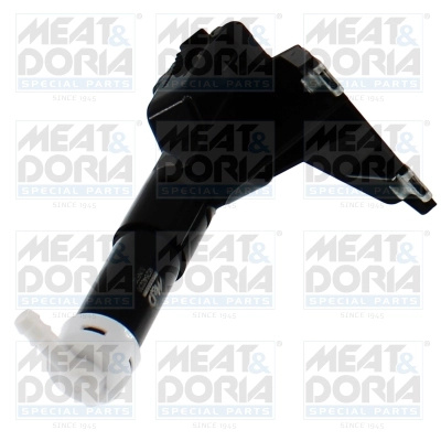 MEAT & DORIA duza,spalare faruri 209233 montare dreapta la masina MITSUBISHI OUTLANDER III (GG_W, GF_W, ZJ, ZL, ZK) 2012 2013 2014 2015 2016 2017 2018 2019 2020 2021