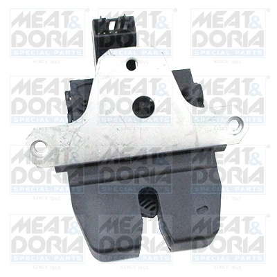 MEAT & DORIA Incuietoare haion 31536 se potriveste la FORD FOCUS II Turnier (DA_, FFS, DS) 2004 2005 2006 2007 2008 2009 2010 2011 2012