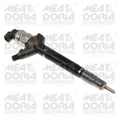 MEAT & DORIA Injector 74011R compatibil cu CITROEN JUMPER II bus 4HU (P22DTE) 2198cc 120cp 88kW 2006 2007 2008 2009 2010 2011 2012 2013 2014 2015 2016