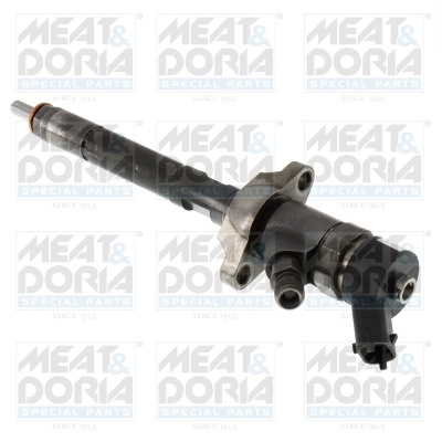 MEAT & DORIA Injector 74090R se potriveste la VOLVO V50 (545) D 4164 T 1560cc 110cp 81kW 2005 2006 2007 2008 2009 2010 2011 2012