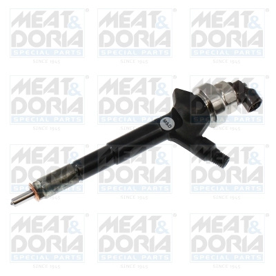 MEAT & DORIA Injector 74091R la masina OPEL ASTRA H caroserie inchisa/combi (L70) A 17 DTJ; Z 17 DTJ 1686cc 110cp 81kW 2007 2008 2009 2010 2011 2012 2013 2014