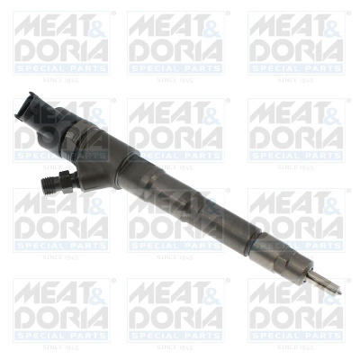 MEAT & DORIA Injector 74123R se potriveste la PEUGEOT BOXER caroserie F1CE0481D (F30DT) 2999cc 156cp 116kW 2006 2007 2008 2009 2010 2011 2012 2013 2014 2015