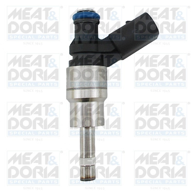 MEAT & DORIA Injector 75114020 la AUDI A6 C6 Avant (4F5) BPJ 1984cc 170cp 125kW 2005 2006 2007 2008 2009 2010 2011