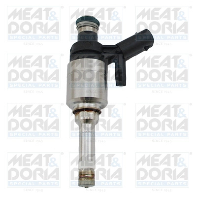 MEAT & DORIA Injector 75114242 la SKODA OCTAVIA III Combi (5E5, 5E6) CJSB; CJSA 1798cc 180cp 132kW 2012 2013 2014 2015 2016 2017 2018 2019 2020