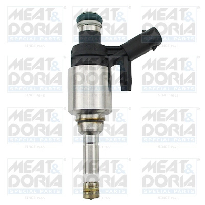 MEAT & DORIA Injector 75114244 pentru masina AUDI Q5 (8RB) CNCD 1984cc 224cp 165kW 2009 2010 2011 2012 2013 2014 2015 2016 2017