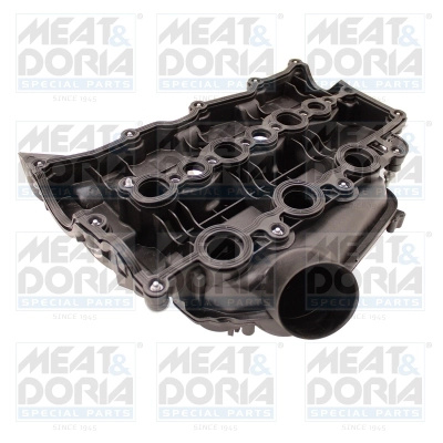 MEAT & DORIA Modul conducta admisie 89434 la masina CITROEN C5 III Break (RW_) 2009 2010 2011 2012 2013 2014