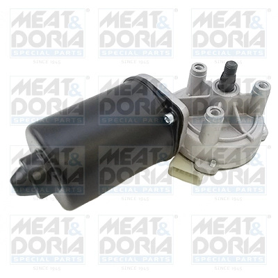 MEAT & DORIA motor stergator 27120 montare fata se potriveste la SKODA OCTAVIA I (1U2) 1996 1997 1998 1999 2000 2001 2002 2003 2004 2005 2006 2007 2008 2009 2010