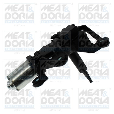 MEAT & DORIA motor stergator 27344 montare fata compatibil cu VW CADDY III Autoutilitara/limuzina spatioasa (2KA, 2KH, 2CA, 2 2004 2005 2006 2007 2008 2009 2010 2011 2012 2013 2014 2015