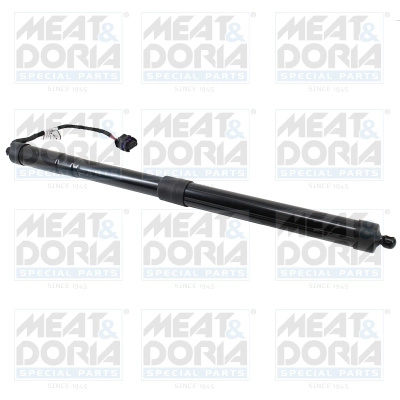 MEAT & DORIA Perna aer, podea de incarcare (portbagaj) 301084 montare Portbagaj pentru LAND ROVER RANGE ROVER IV (L405) 2012 2013 2014 2015 2016 2017 2018 2019 2020 2021 2022 2023 2024 2025