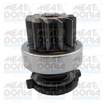 MEAT & DORIA Pinion electromotor 47220 la CITROEN JUMPER II platou / sasiu 2006 2007 2008 2009 2010 2011 2012 2013 2014 2015 2016
