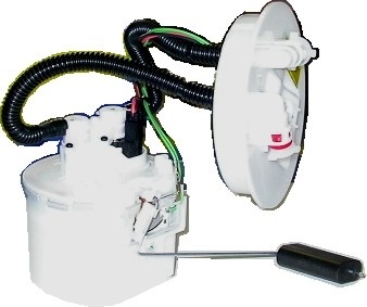 Meat&doria pompa benzina completa pt ford focus 1