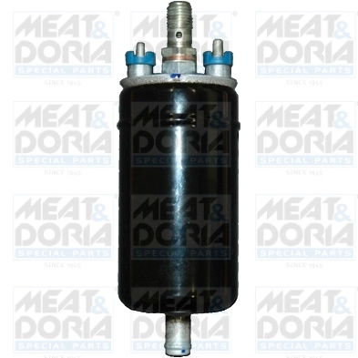 MEAT & DORIA Pompa combustibil 76007 pentru masina PEUGEOT 505 (551A) 851 (ZDJK) 2165cc 116cp 85kW 1979 1980 1981 1982 1983 1984 1985 1986
