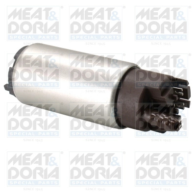MEAT & DORIA Pompa combustibil 77932 compatibil cu FIAT PANDA (169_) 188 A4.000 1242cc 60cp 44kW 2003 2004 2005 2006 2007 2008 2009 2010 2011 2012 2013 2014