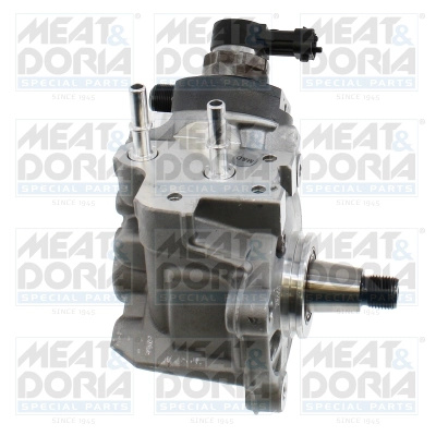 MEAT & DORIA pompa de inalta presiune 78704R se potriveste la PEUGEOT 301 YHY (DV5RD) 1499cc 102cp 75kW 2018 2019 2020 2021 2022 2023
