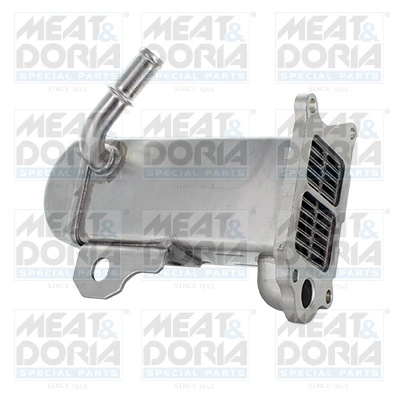MEAT & DORIA Radiator, recirculare gaze de esapament 88462 la masina PEUGEOT EXPERT TEPEE (VF3X_) 2009 2010 2011 2012 2013 2014 2015 2016