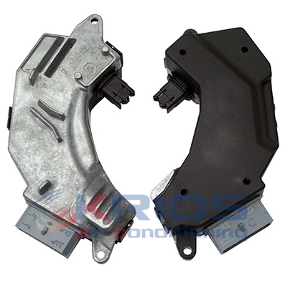 MEAT & DORIA Reglaj, suflanta de interior K106016 compatibil cu SAAB 9-3 Cabriolet (YS3F) 2003 2004 2005 2006 2007 2008 2009 2010 2011 2012 2013 2014 2015
