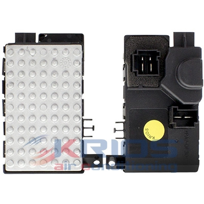MEAT & DORIA Reglaj, suflanta de interior K106084 la MERCEDES-BENZ S-CLASS (W221, V221) 2005 2006 2007 2008 2009 2010 2011 2012 2013