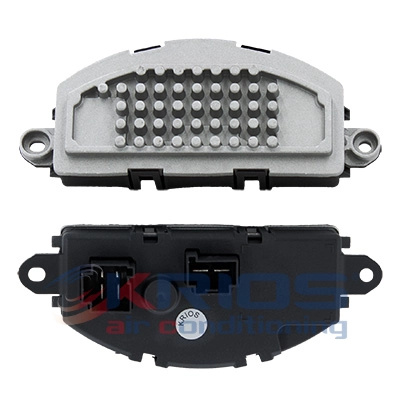 MEAT & DORIA Reglaj, suflanta de interior K106140 la masina BMW 2 Gran Tourer (F46) 2014 2015 2016 2017 2018 2019 2020 2021 2022 2023 2024 2025