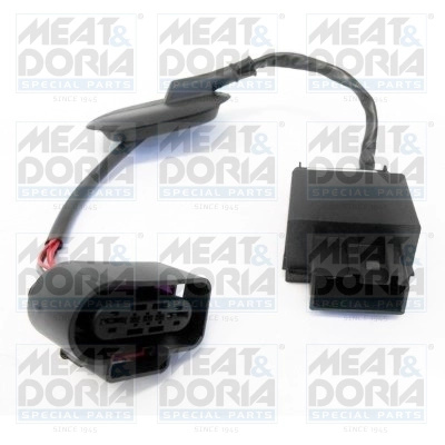 MEAT & DORIA Releu, pompa combustibil 73240150 model AUDI A3 Sportback (8PA) 2004 2005 2006 2007 2008 2009 2010 2011 2012 2013