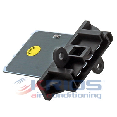 MEAT & DORIA Rezistor, ventilator habitaclu K109213 pentru CHEVROLET SPARK (M300) 2010 2011 2012 2013 2014 2015 2016 2017