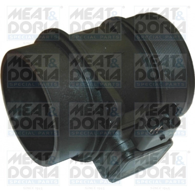 MEAT & DORIA senzor debit aer 86147 pentru masina FORD FOCUS II (DA_, HCP, DP) 2004 2005 2006 2007 2008 2009 2010 2011 2012