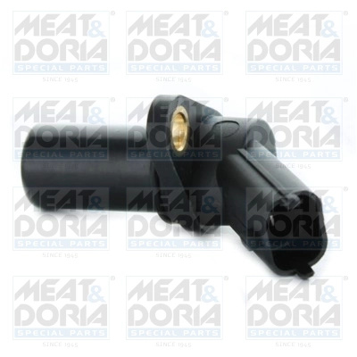 MEAT & DORIA Senzor impulsuri, arbore cotit 87206 pentru masina OPEL VECTRA C (Z02) 2002 2003 2004 2005 2006
