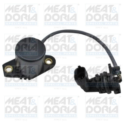 MEAT & DORIA senzor,nivel ulei motor 72253 la masina OPEL ASTRA J GTC 2011 2012 2013