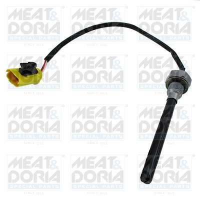 MEAT & DORIA senzor,nivel ulei motor 72267 model CITROEN JUMPER II caroserie 2006 2007 2008 2009 2010 2011 2012 2013 2014 2015 2016