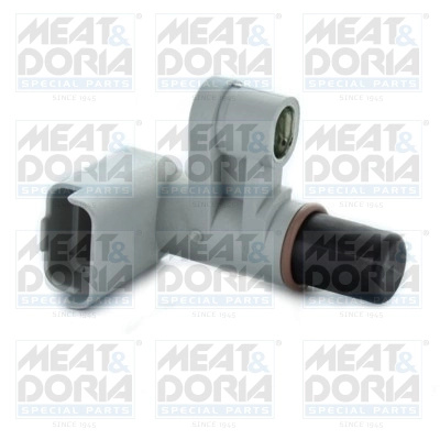 MEAT & DORIA senzor,pozitie ax cu came 87295 se potriveste la PEUGEOT 807 (EB_) 2002 2003 2004 2005 2006 2007 2008 2009 2010